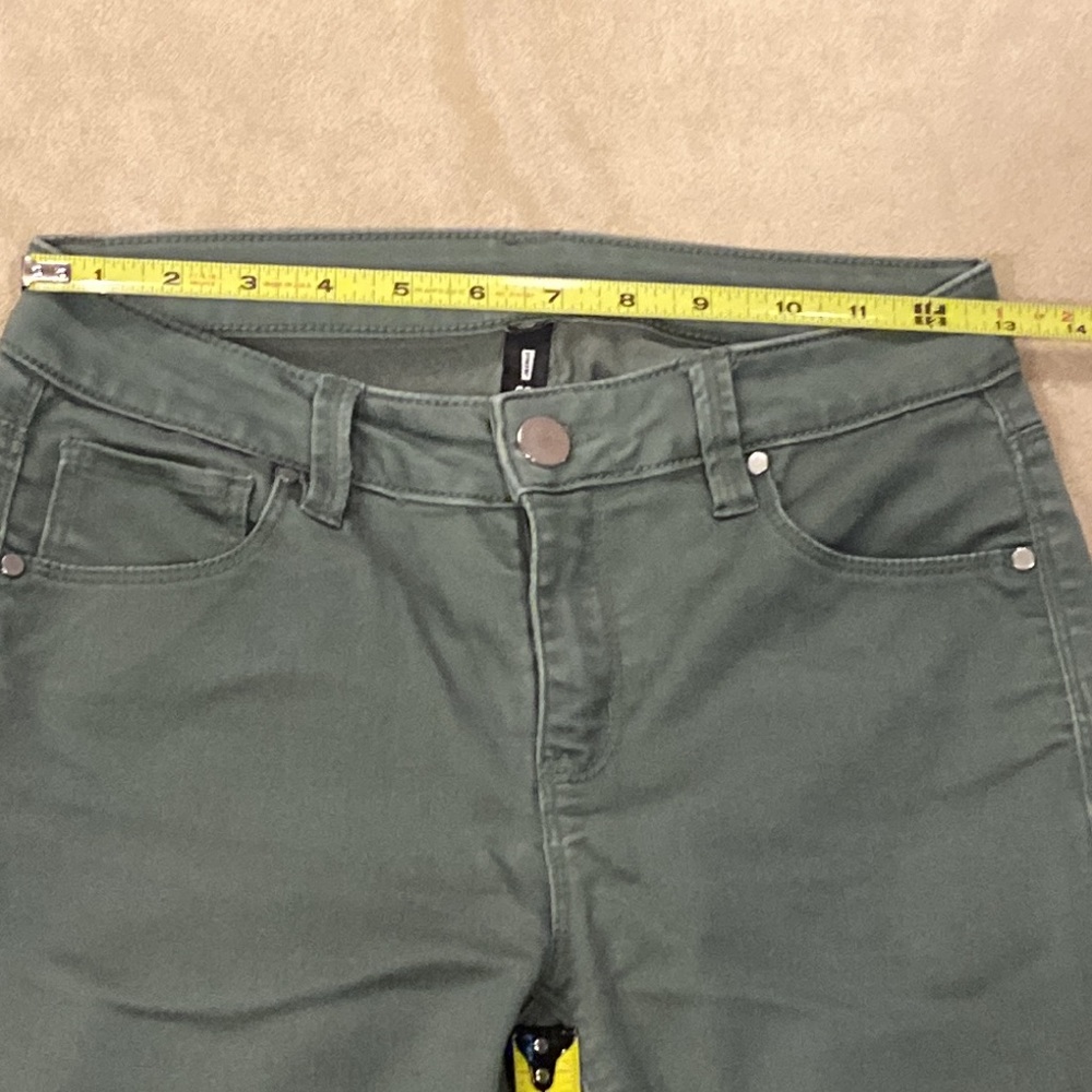 Stretch jeans by Design Lab - Picture 3 of 9